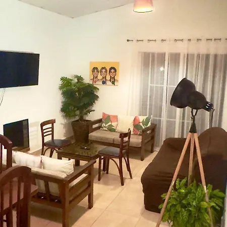 Paseo Boquete Villa Exterior photo