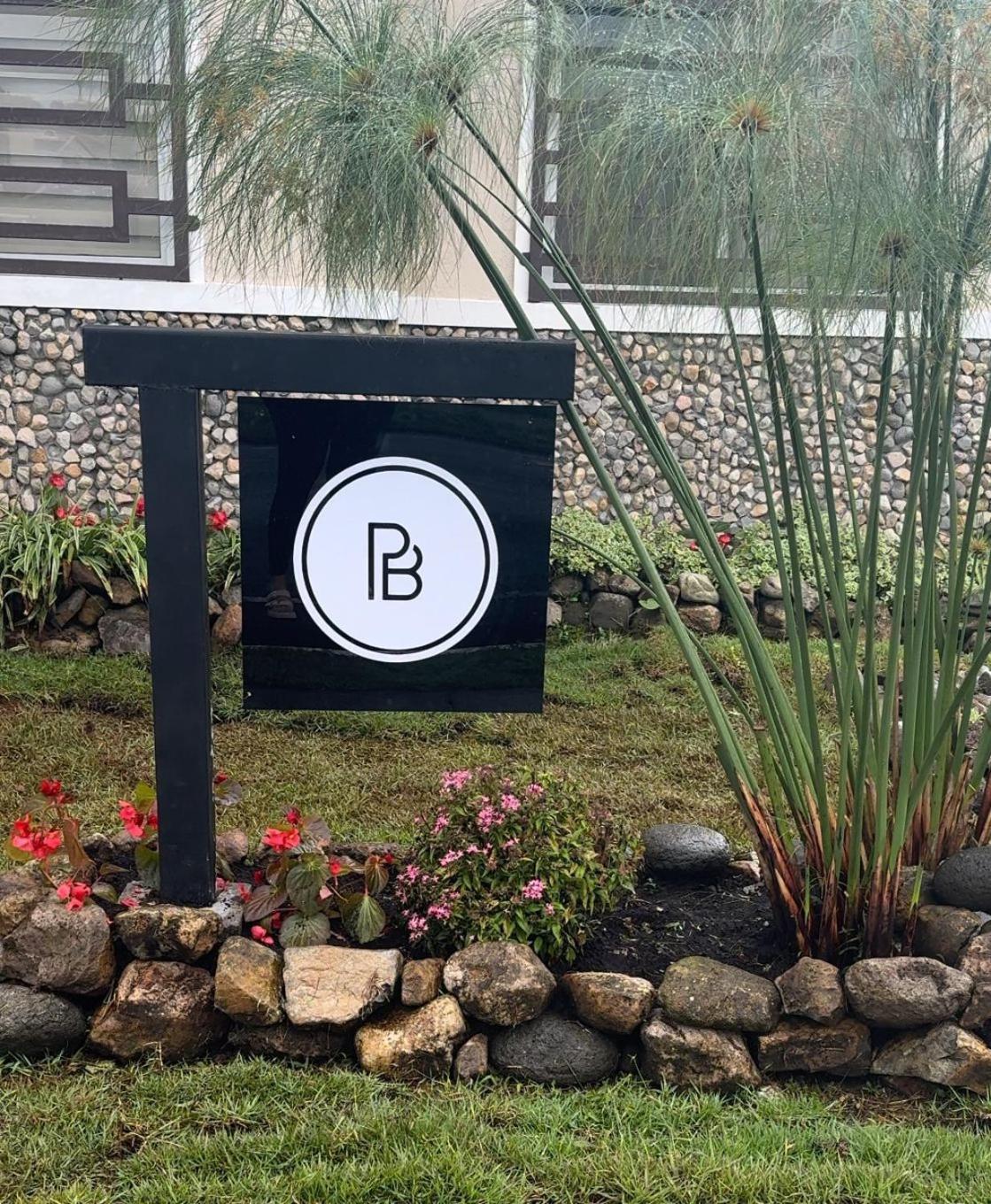 Holiday home Paseo Boquete