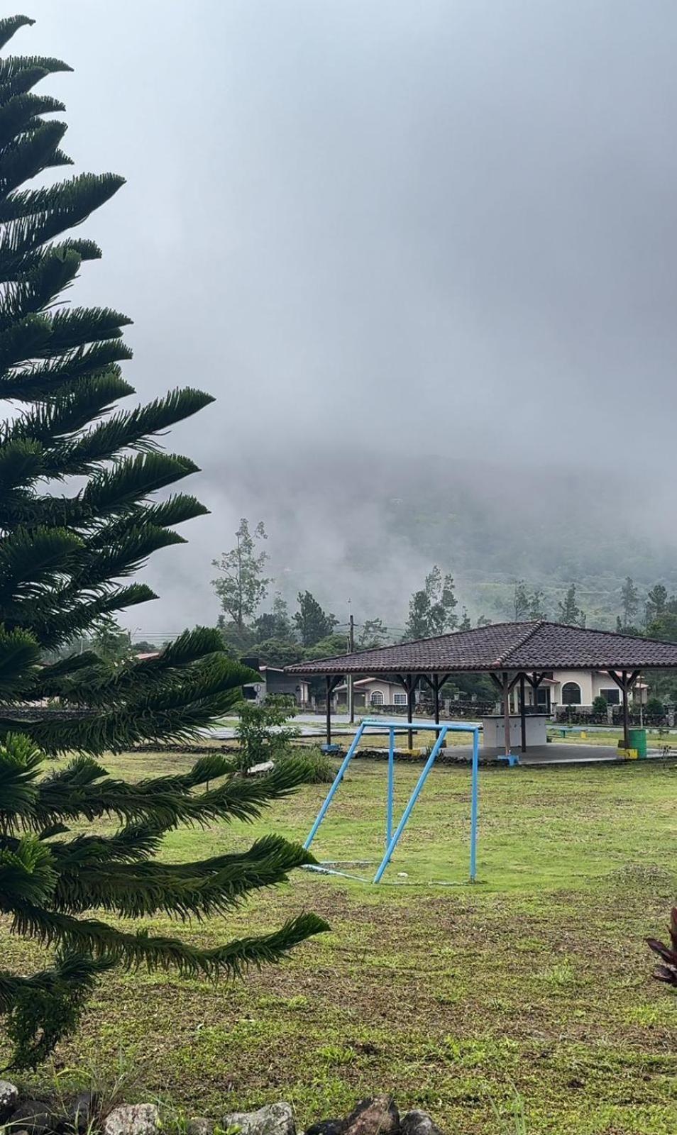 Holiday home Paseo Boquete