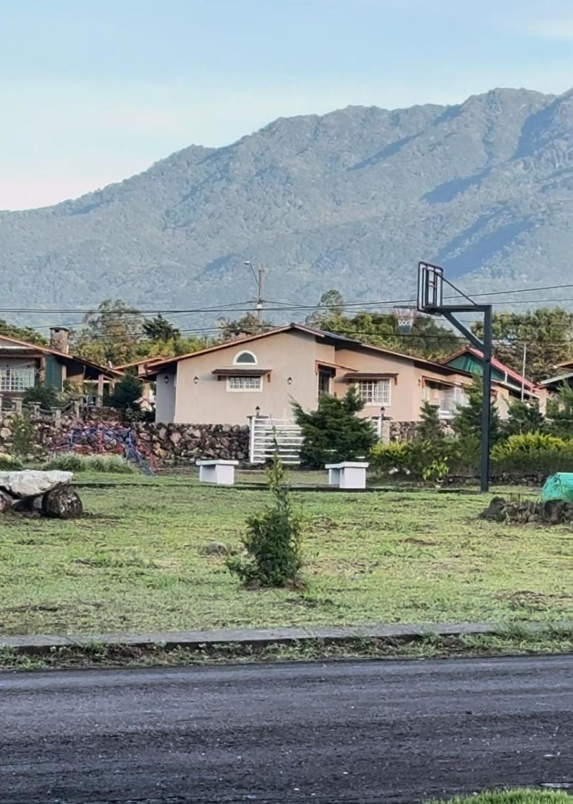 Holiday home Paseo