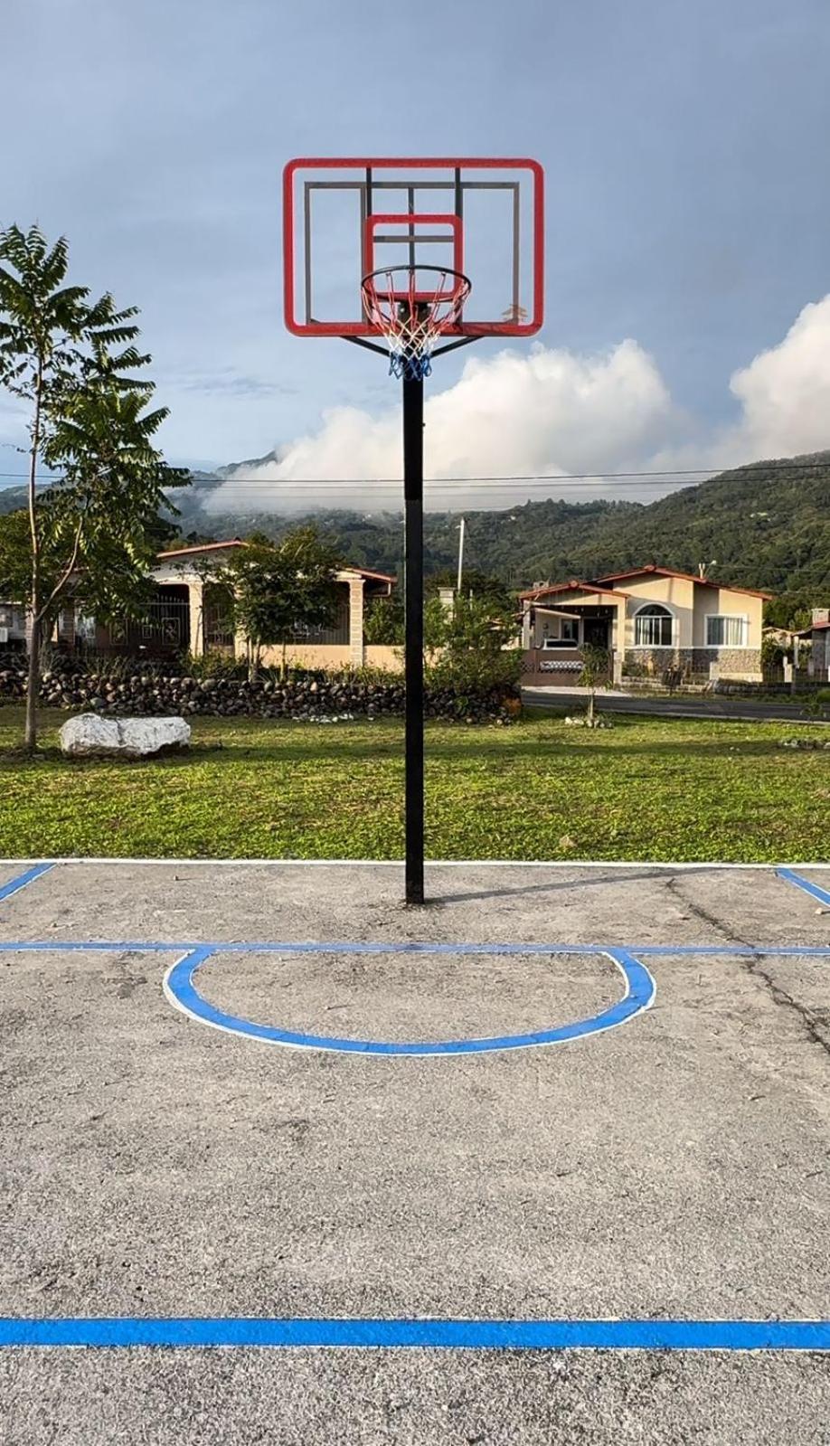 Paseo Сasa de vacaciones *